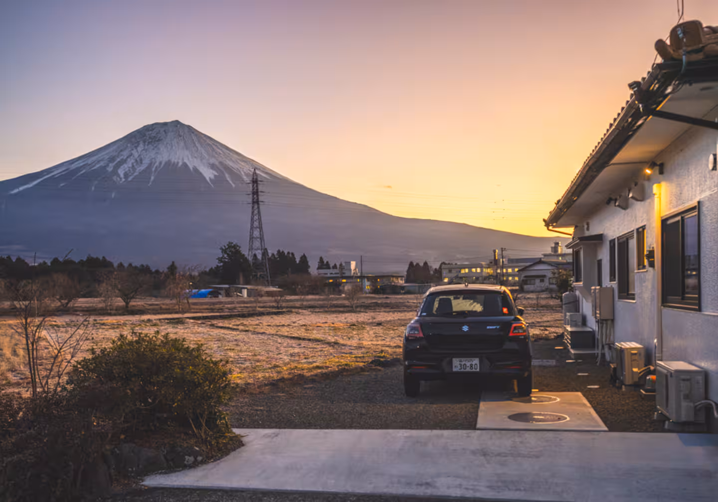 Fujinomiya Property 2