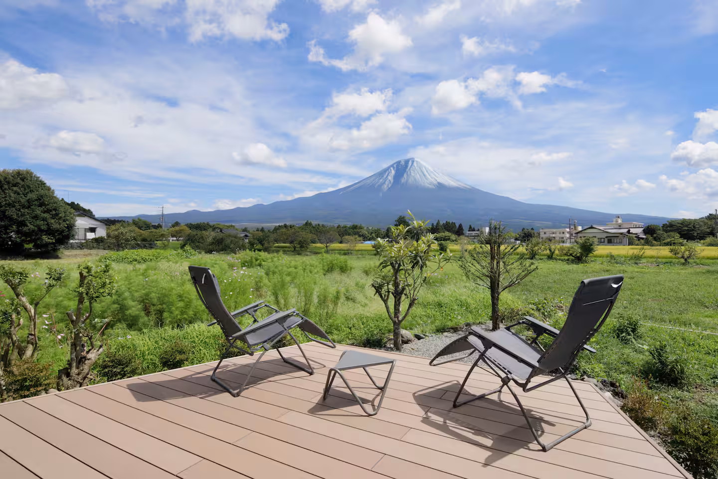 Fujinomiya Property 1